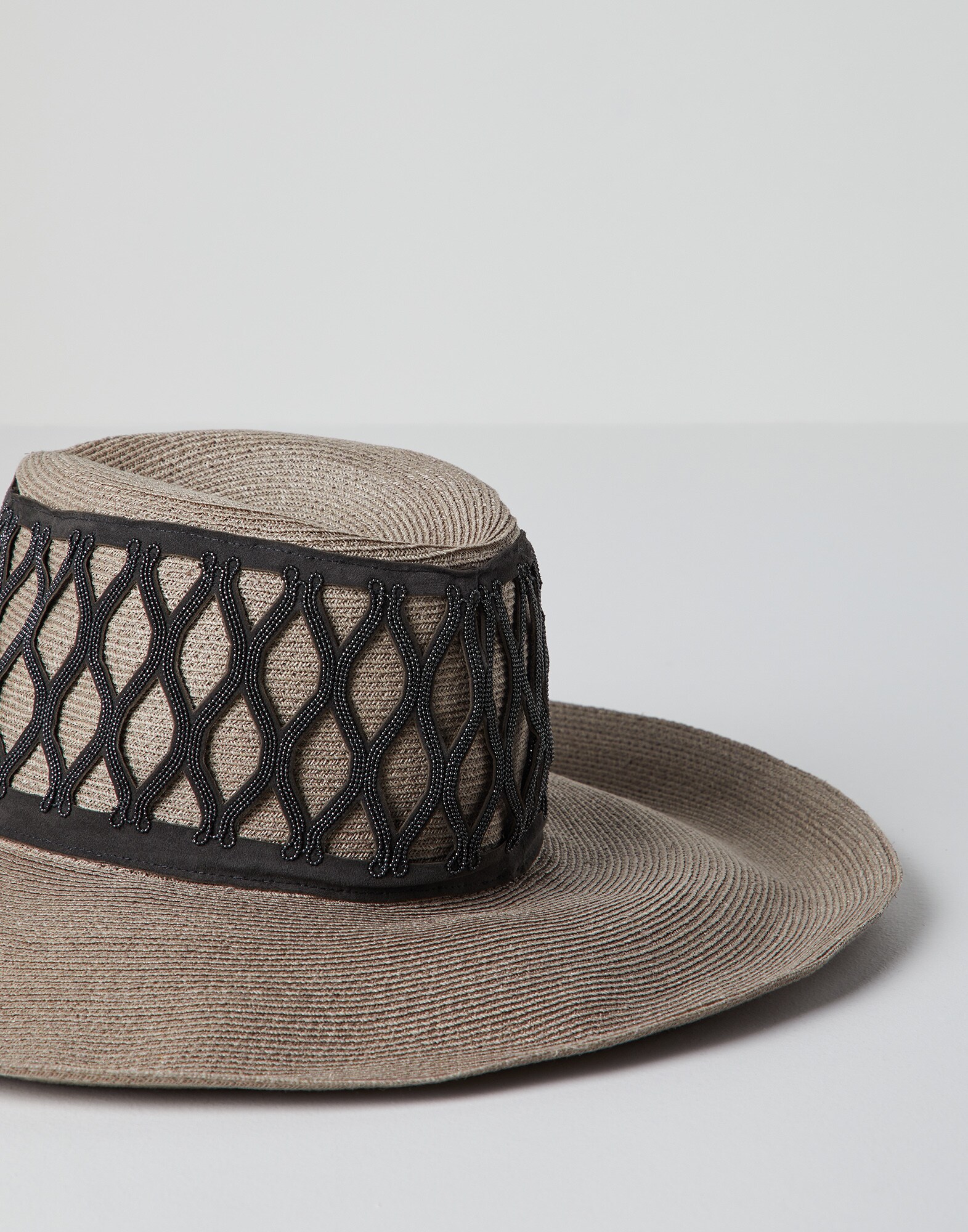 Hats & Caps - Detail view