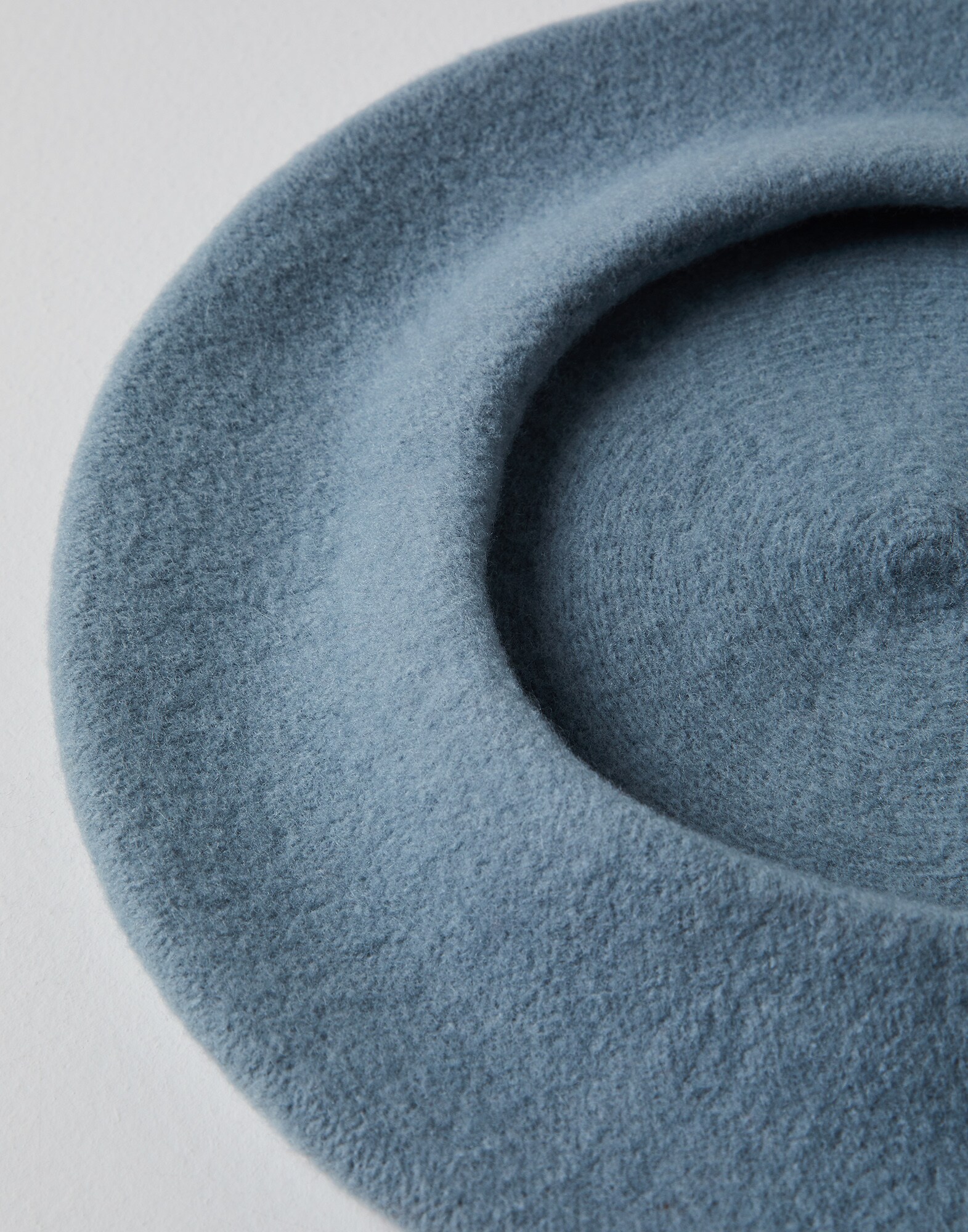 Chapeaux et Casquettes - Vue arrière