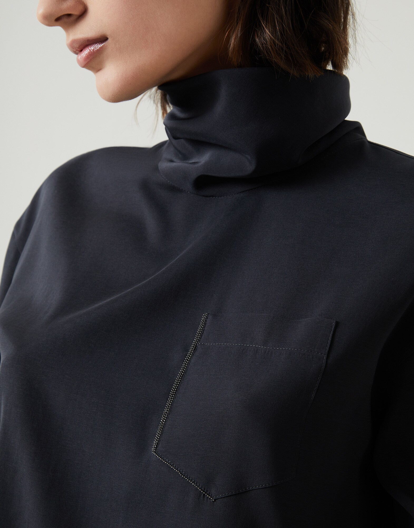 Short Sleeve T-Shirt - Detail view