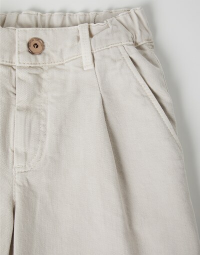 Pants - Detail view