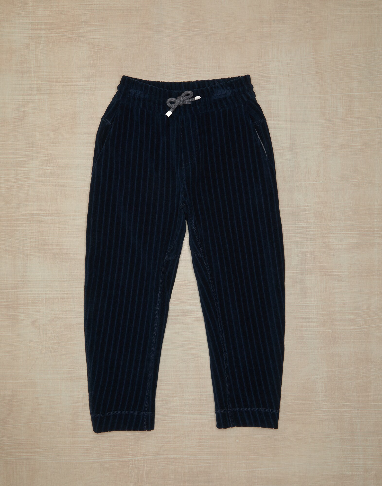Trousers - Front