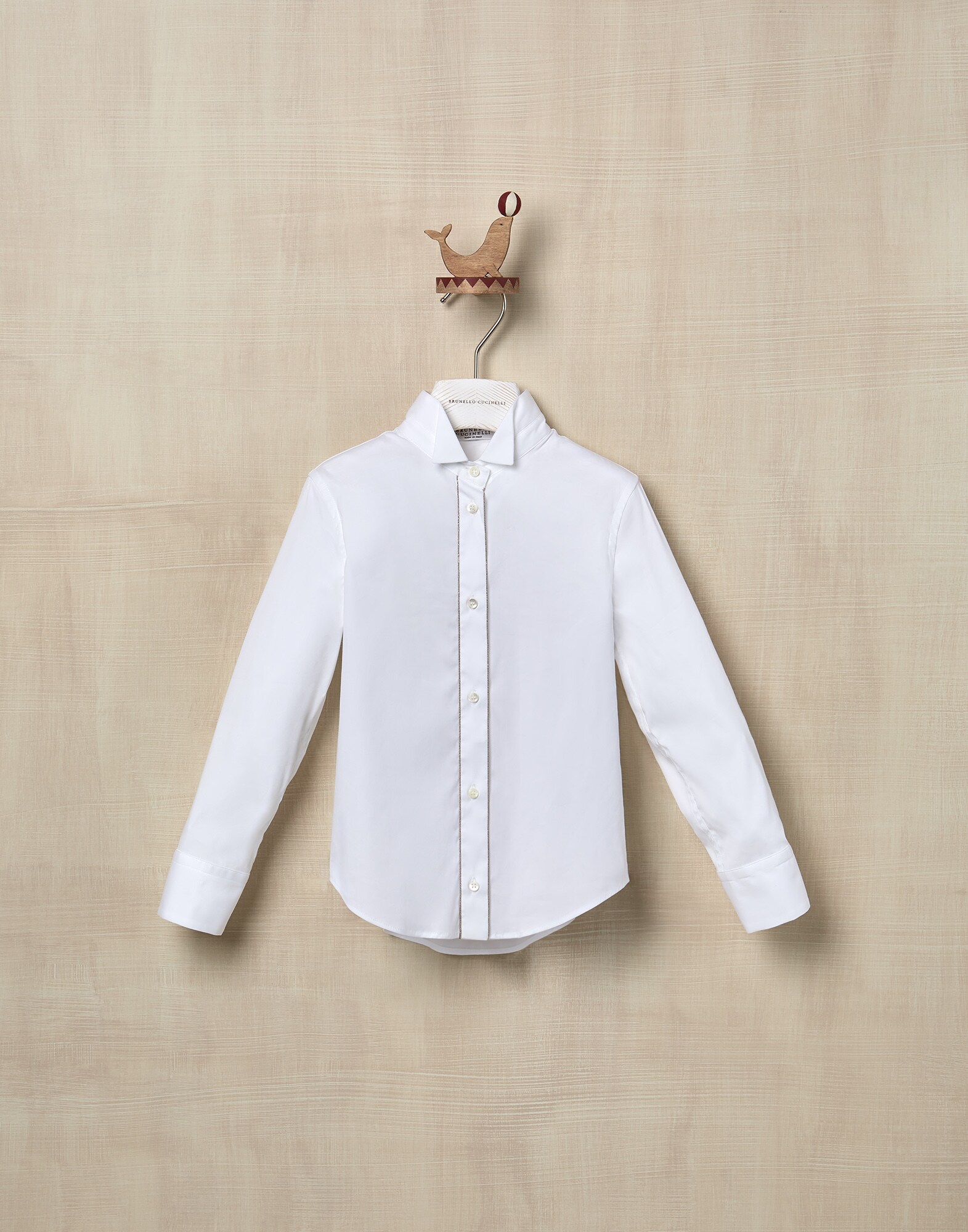 Shirt - Front