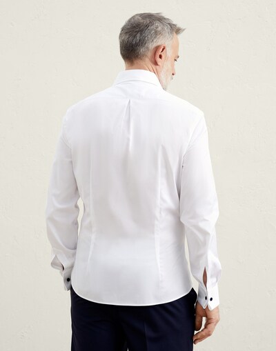 Chemise Smoking - Vue arrière
