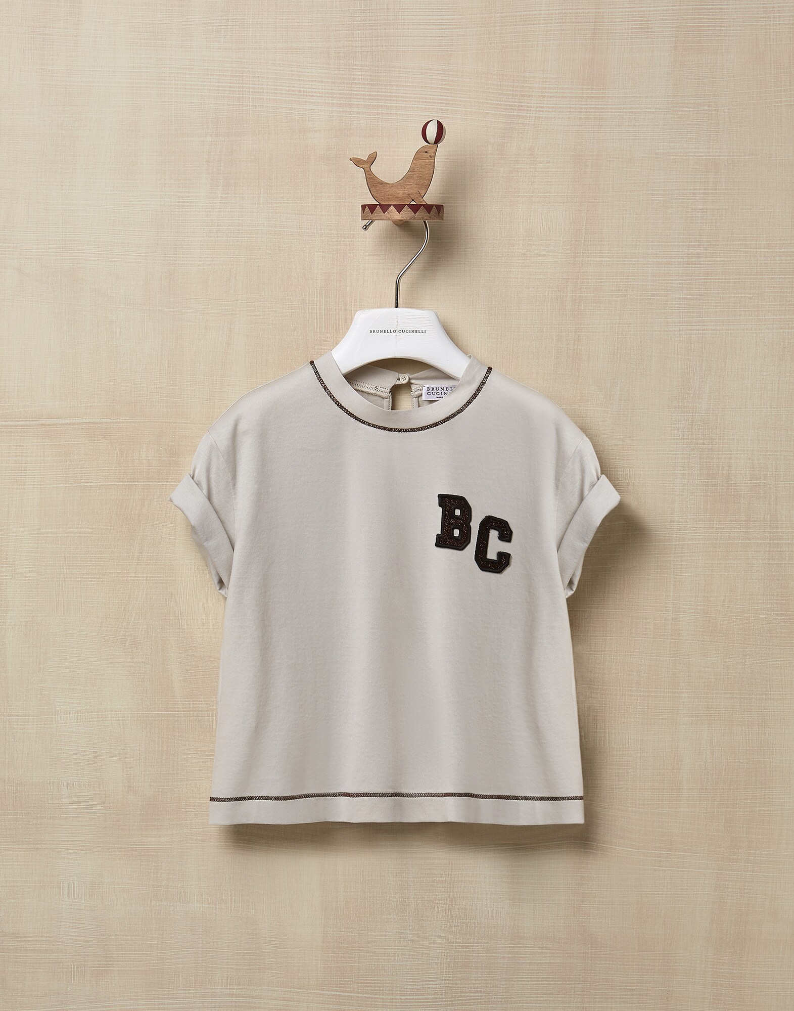 T-Shirt - Front