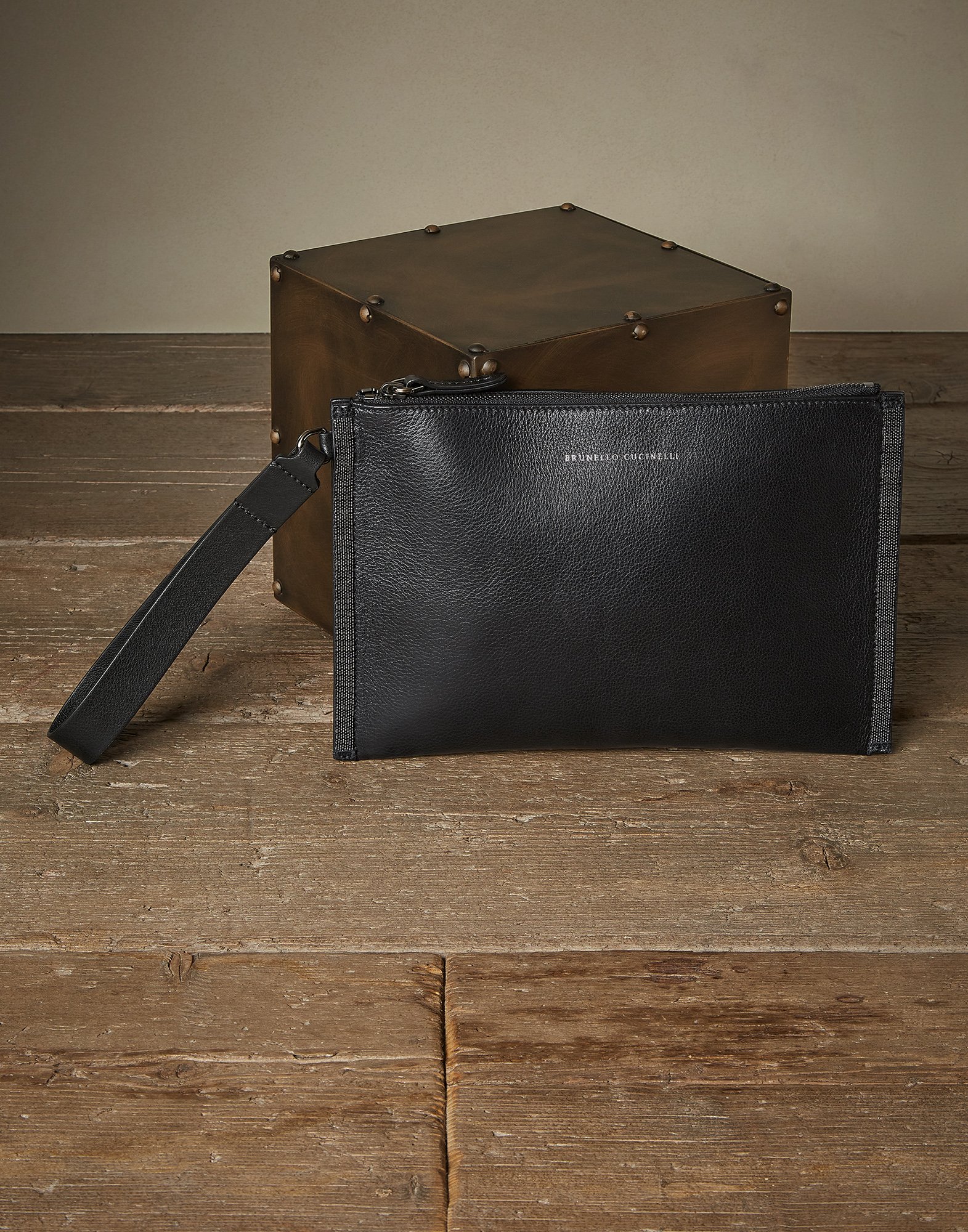 Clutch Bag - Front