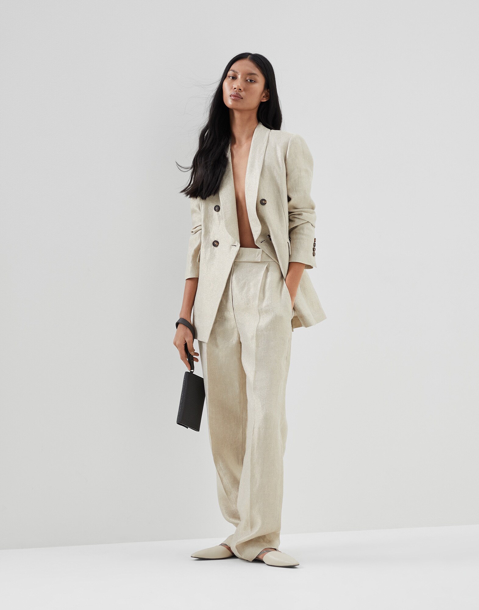 Blazer - Full look