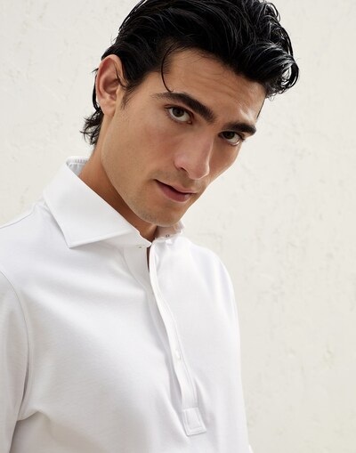 Polo Shirt - Detail view
