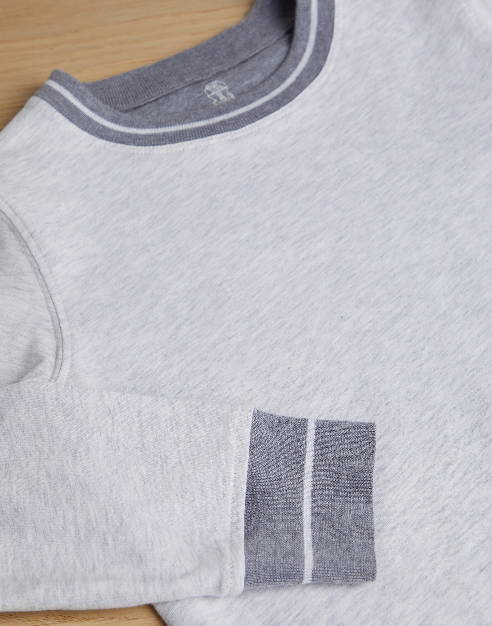 Camiseta - Vista de detalle