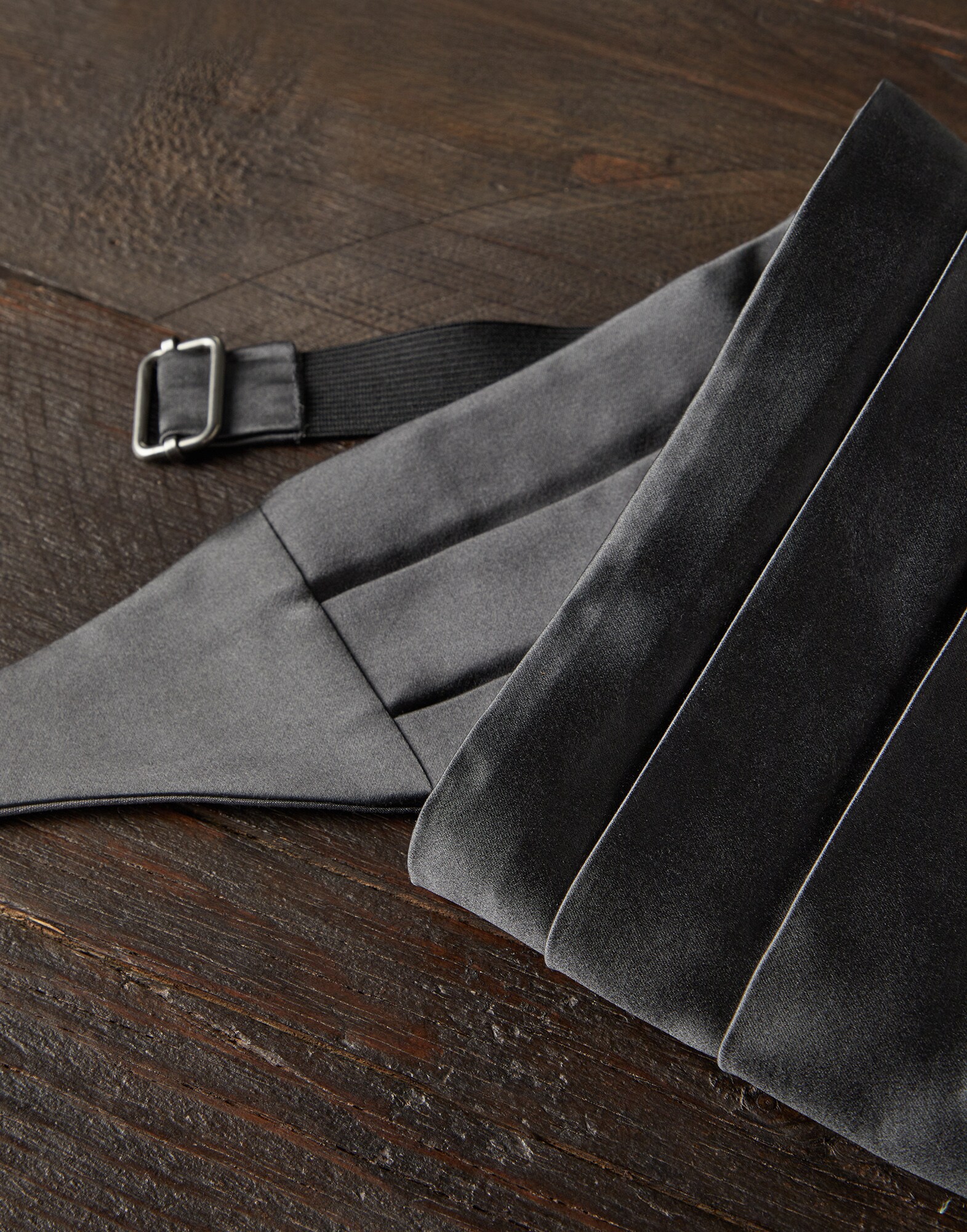 Accessories de Soirée - Vue détail
