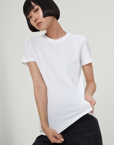 Camiseta de Manga Corta - Vista editorial