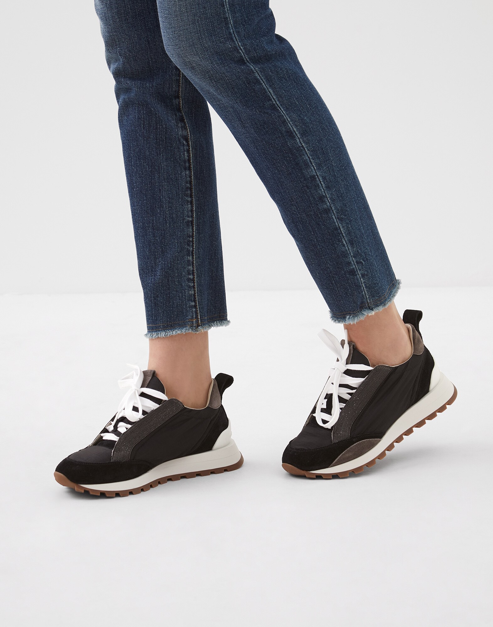 Sneakers - Editorial