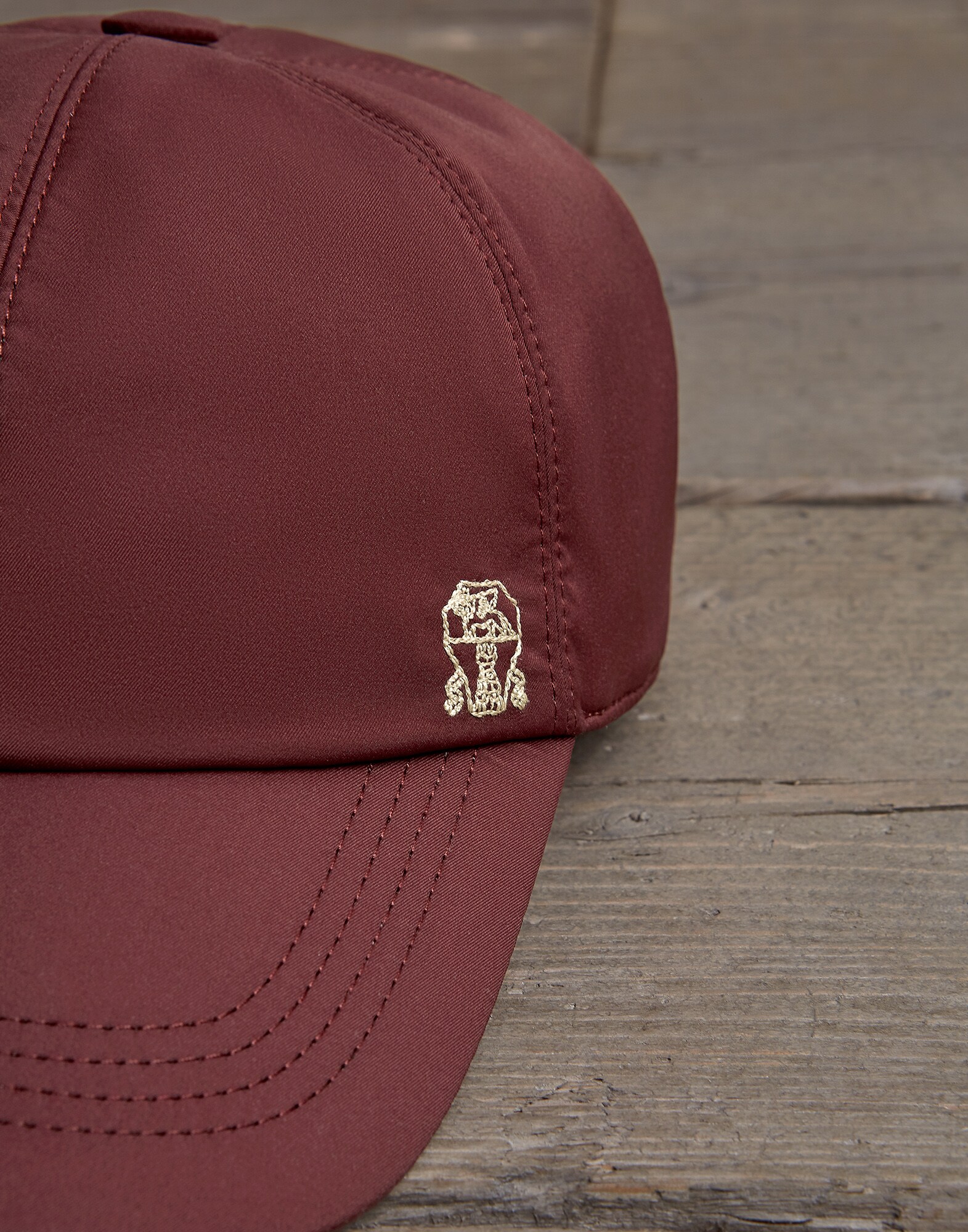 Chapeau - Detail