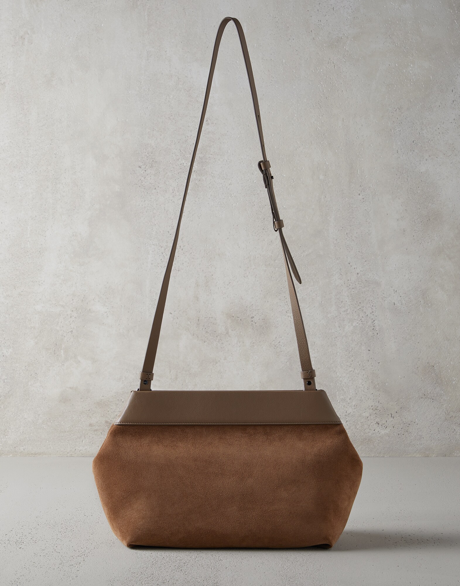 Crossbody Bag - Back view
