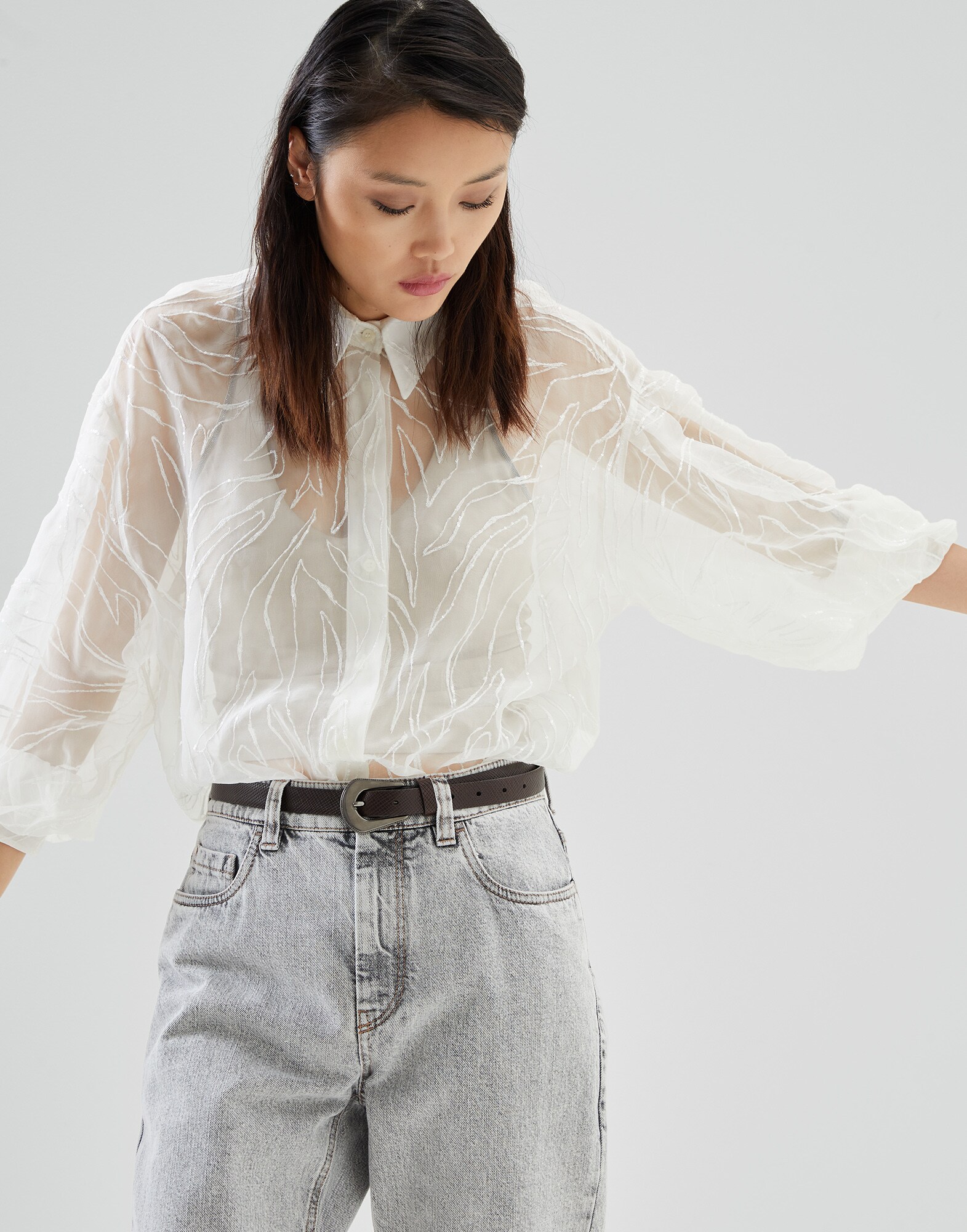 Belt - Editorial view