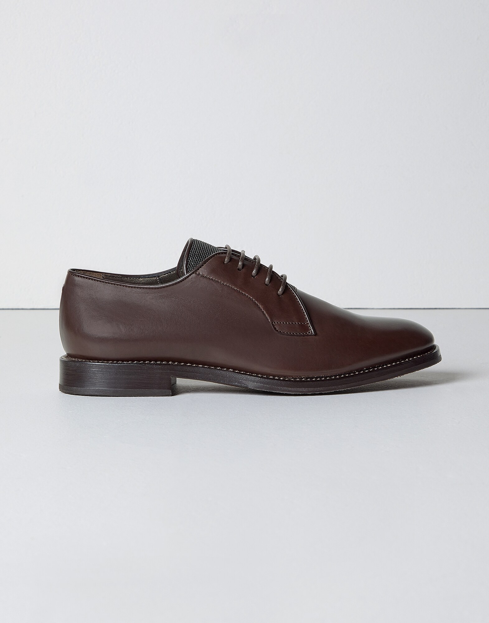 Chaussures à Lacets - Look