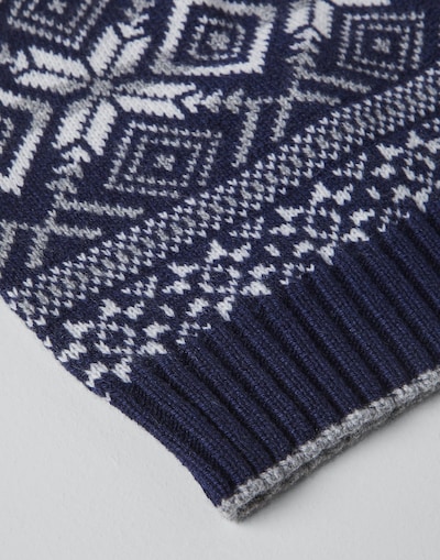 Beanies - Detail view