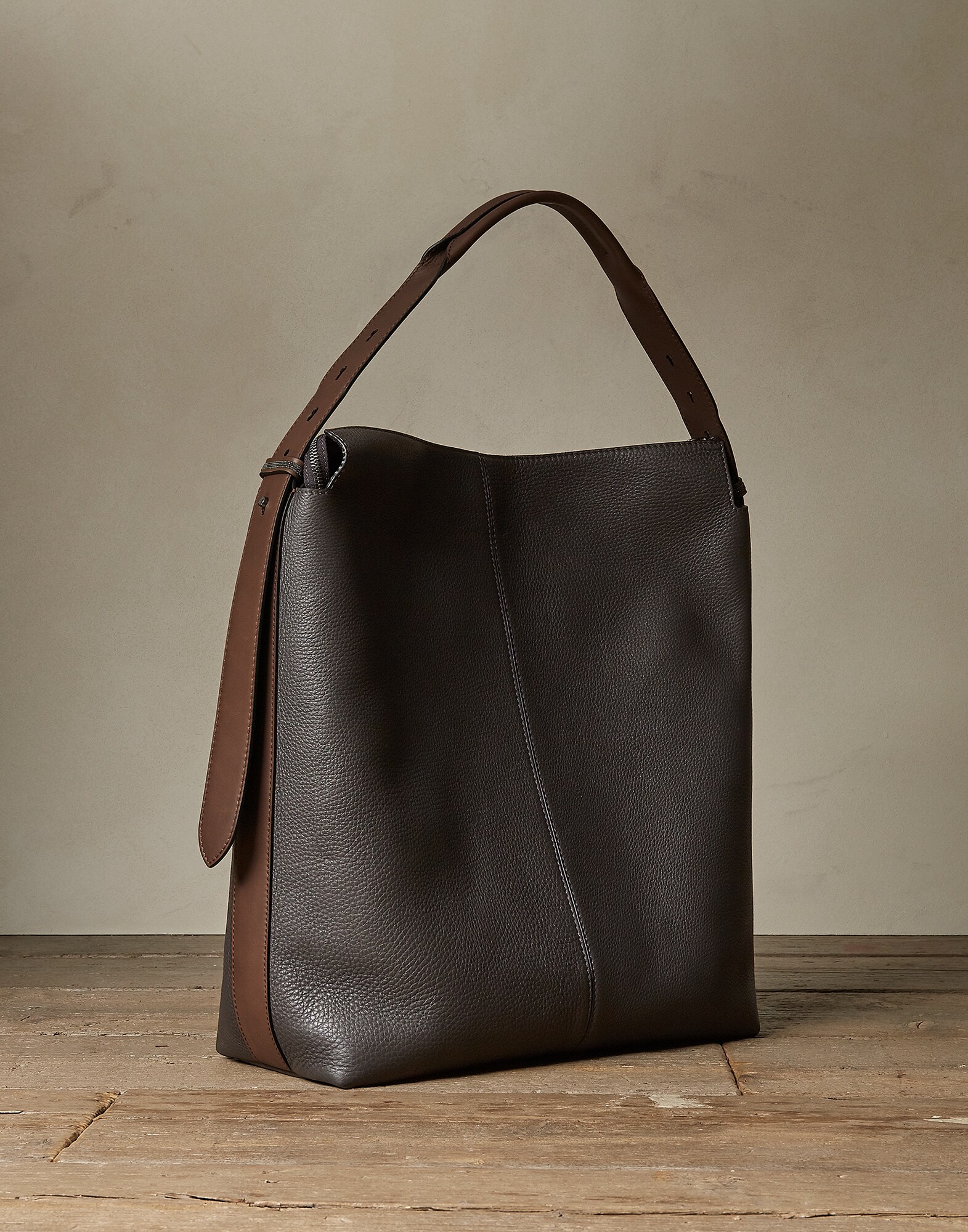 Shopper Bag - Back view