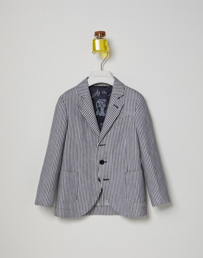 Blazer - Front view