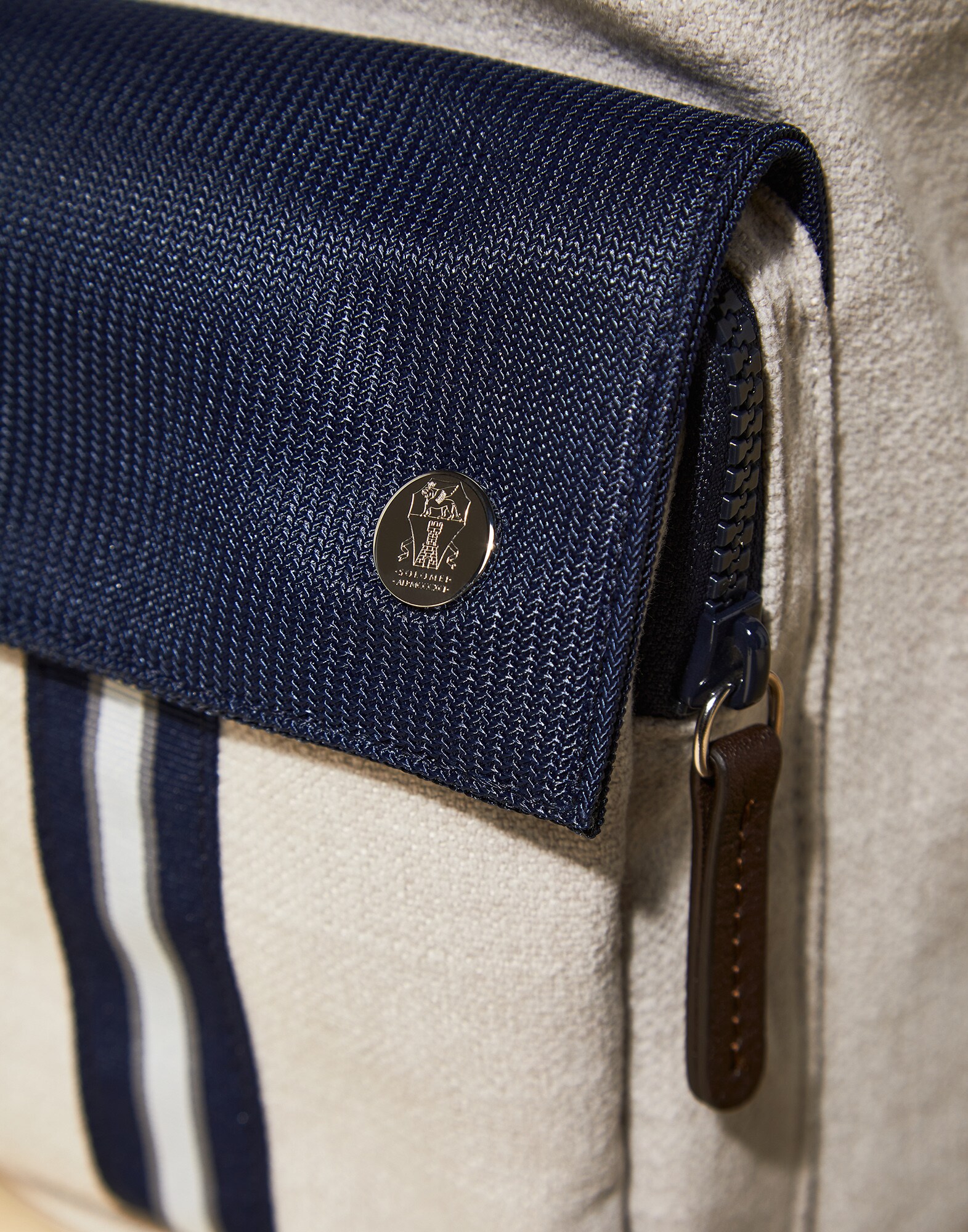 Bags - Detail view