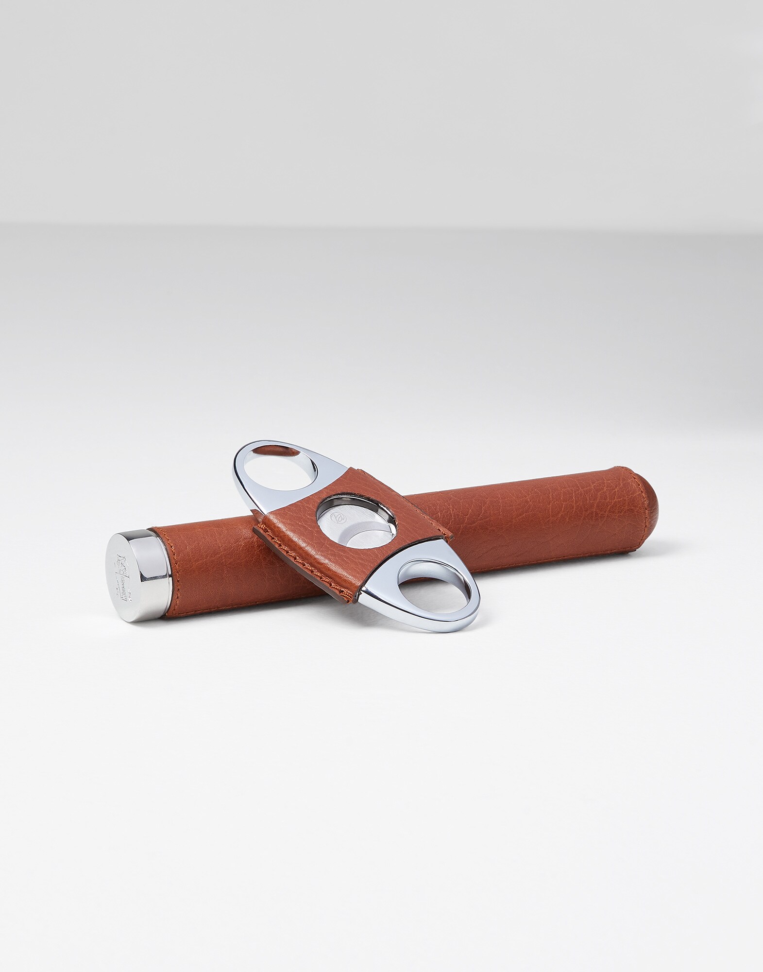 Small Leather Goods - Full look
