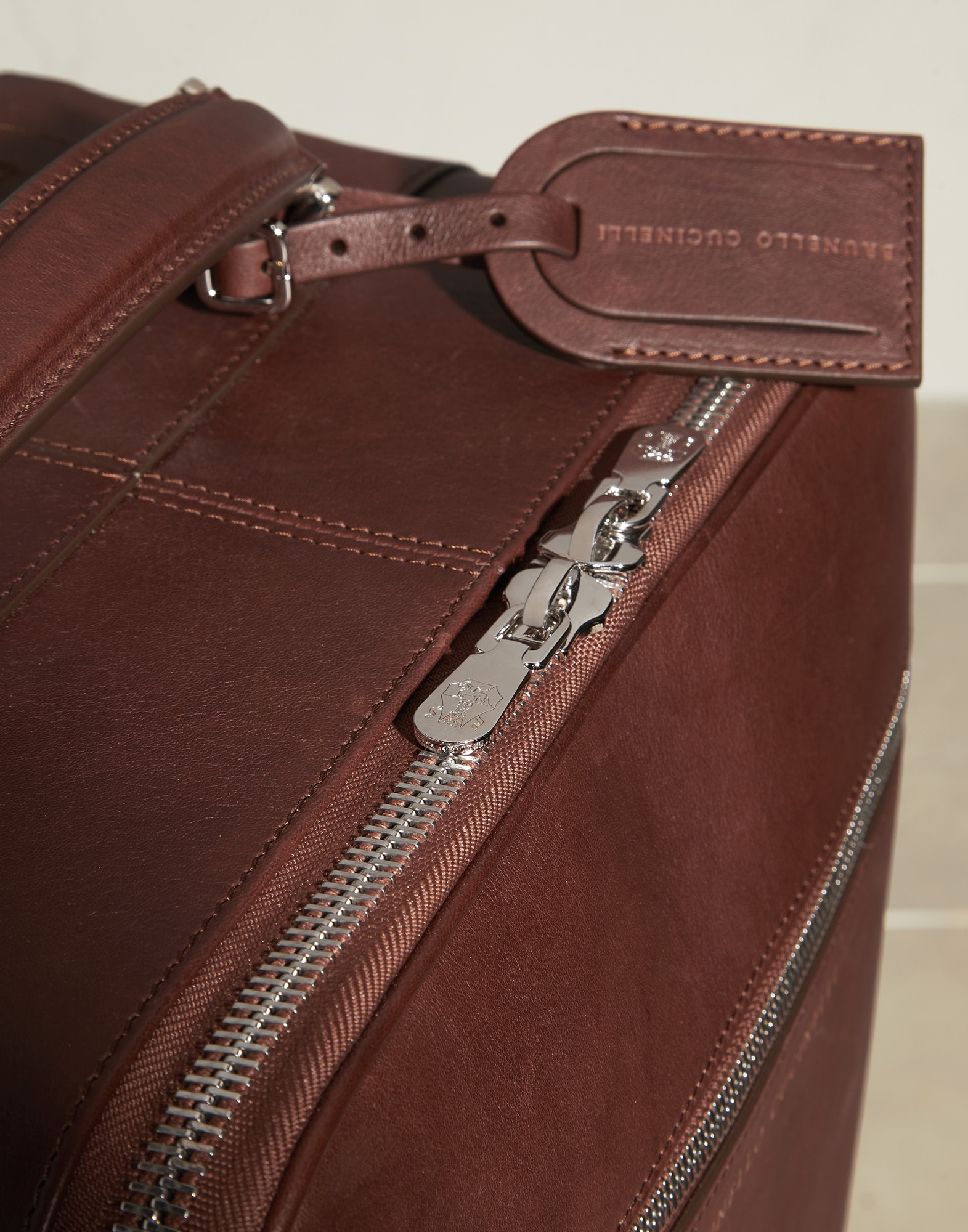 Maleta de Cabina - Detail