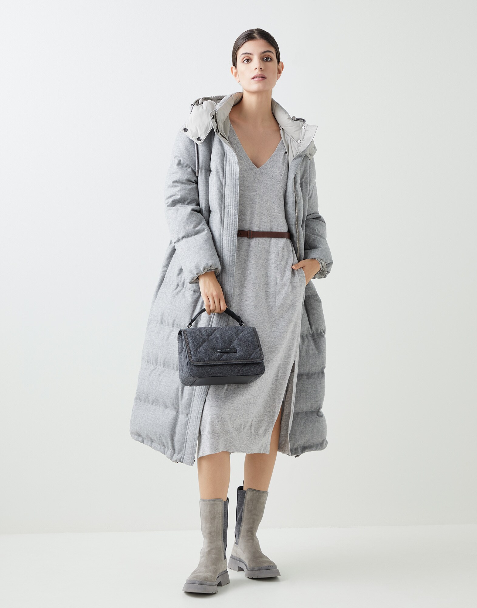 Robe - Vue tenue complète