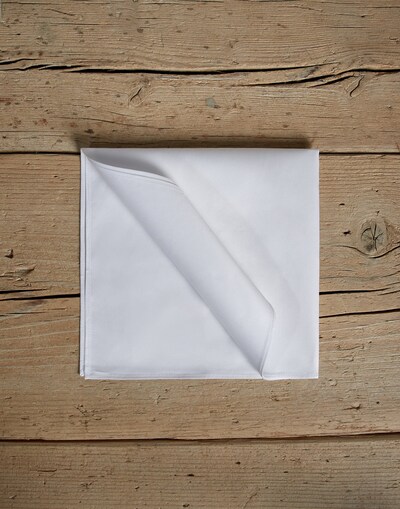 Pocket Square - Front view