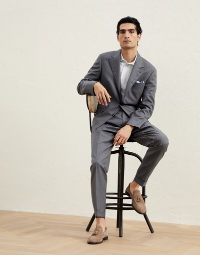 Polo Shirt - Full look