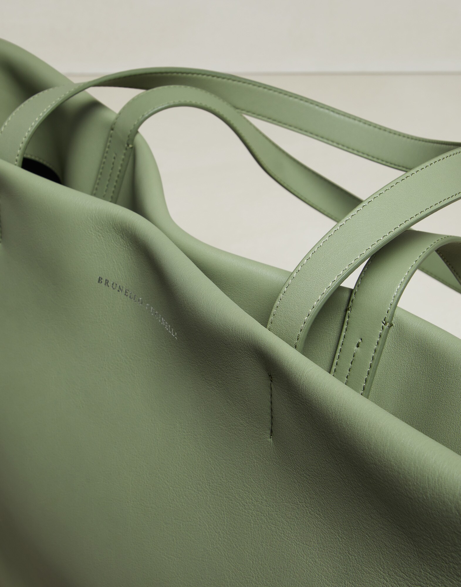 Shopper - Detail view