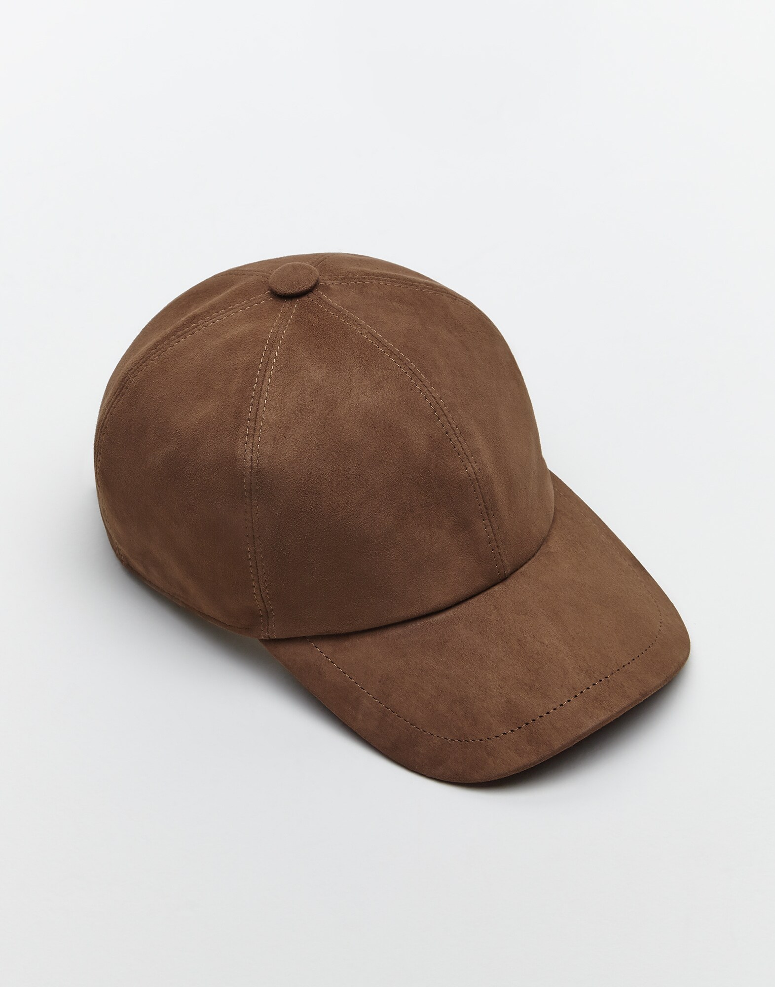 brunello cucinelli baseball cap