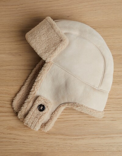 Hats - Front view