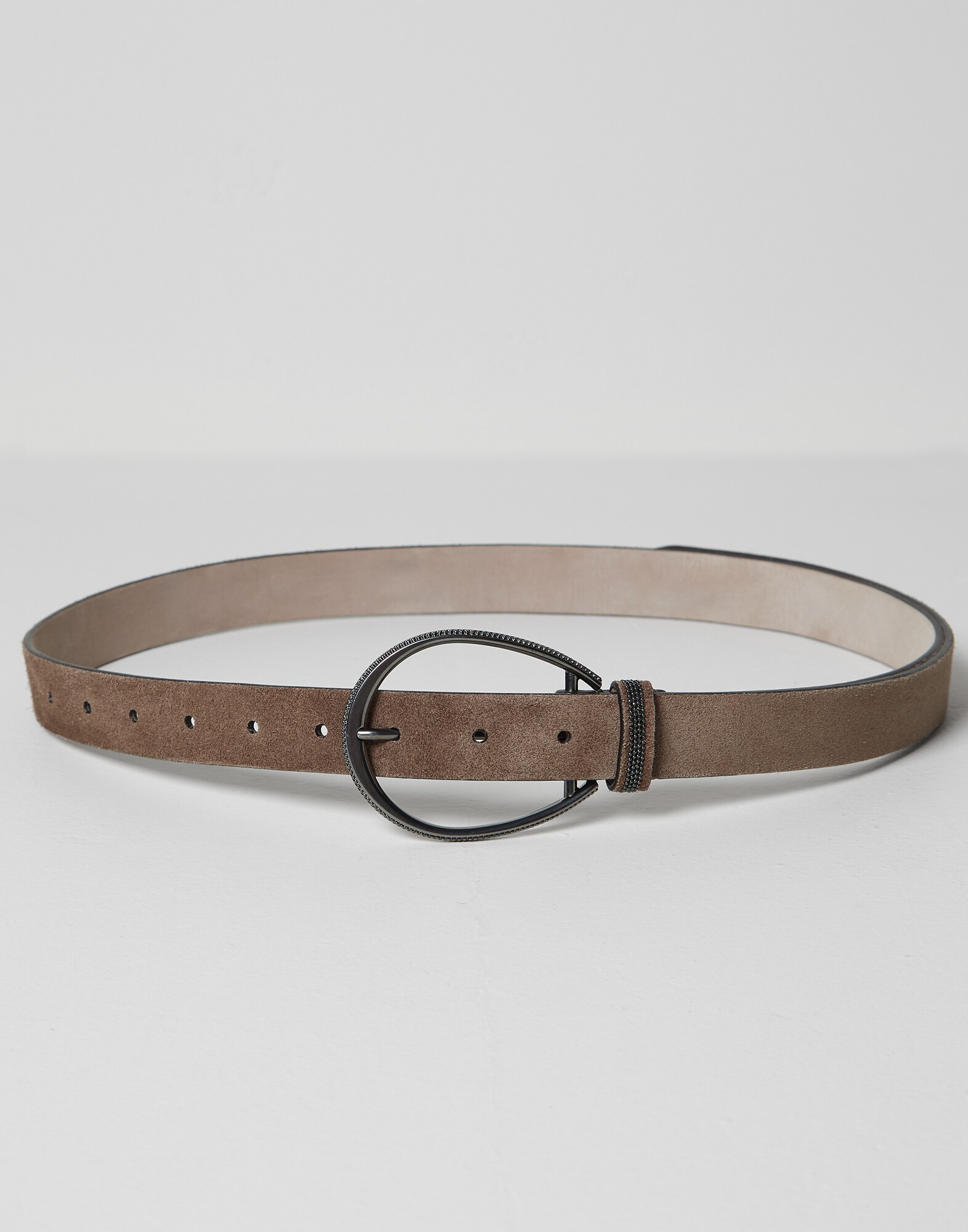 Belt - Front view