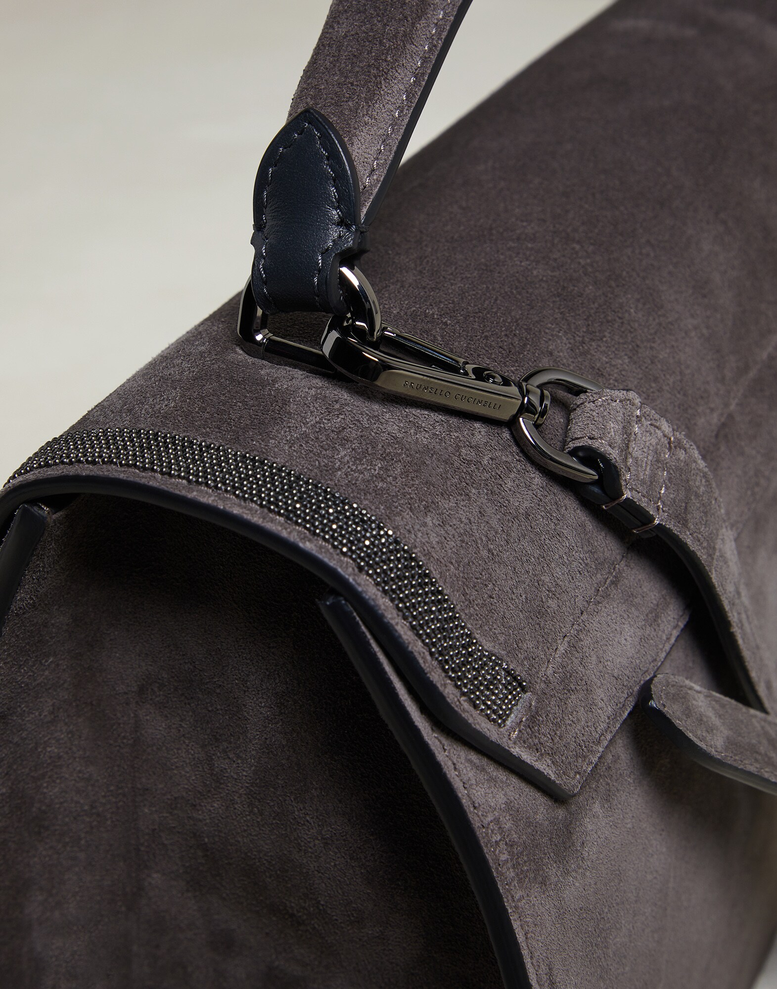 Crossbody Bag - Detail view