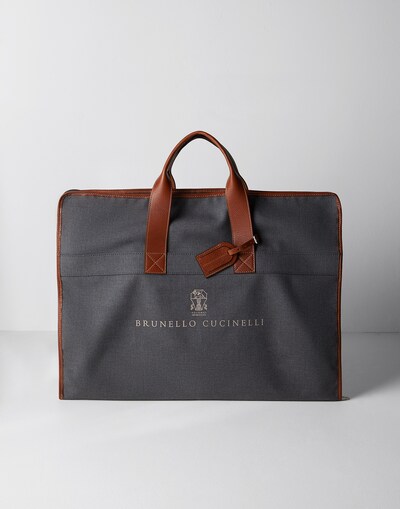 Suit Bag - Front view