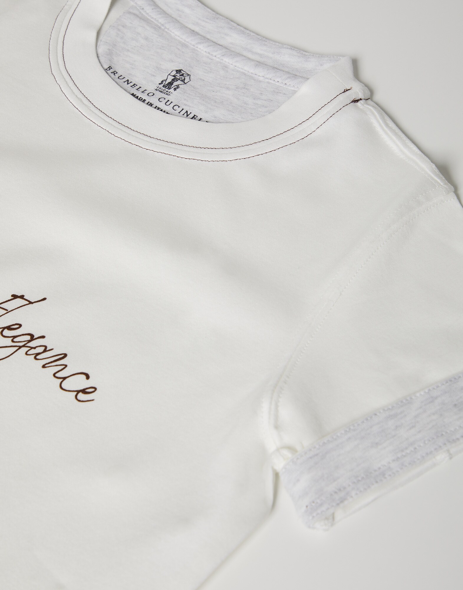 T-Shirt - Detail view