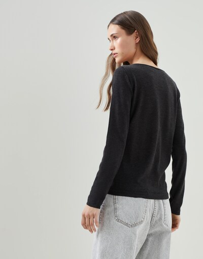 Crewneck - Back view