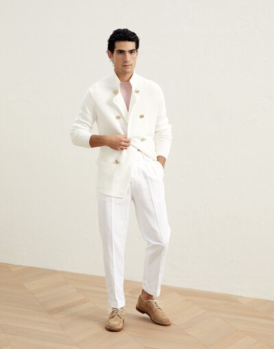 Short Sleeve T-Shirt - Full look