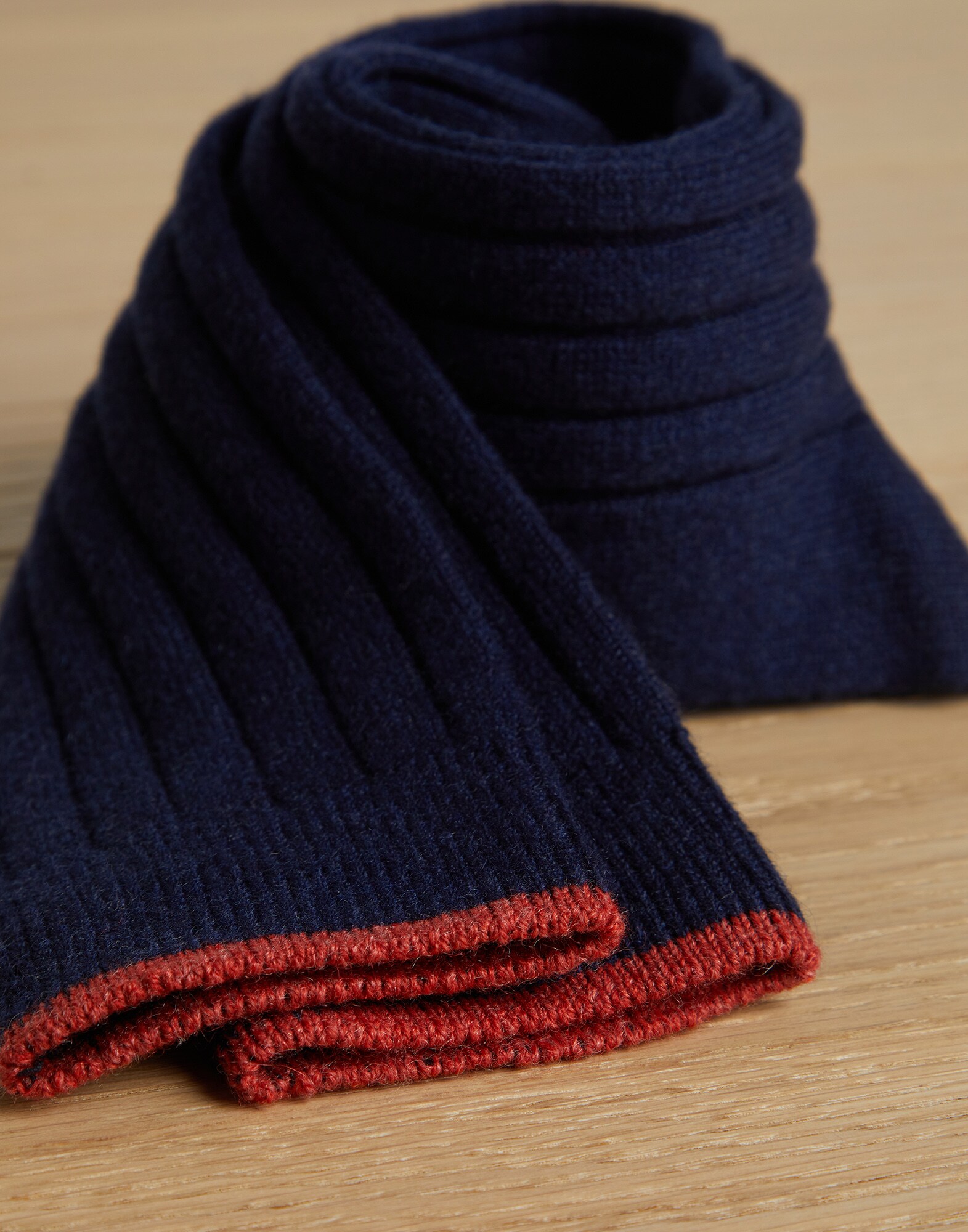 Socks - Detail view