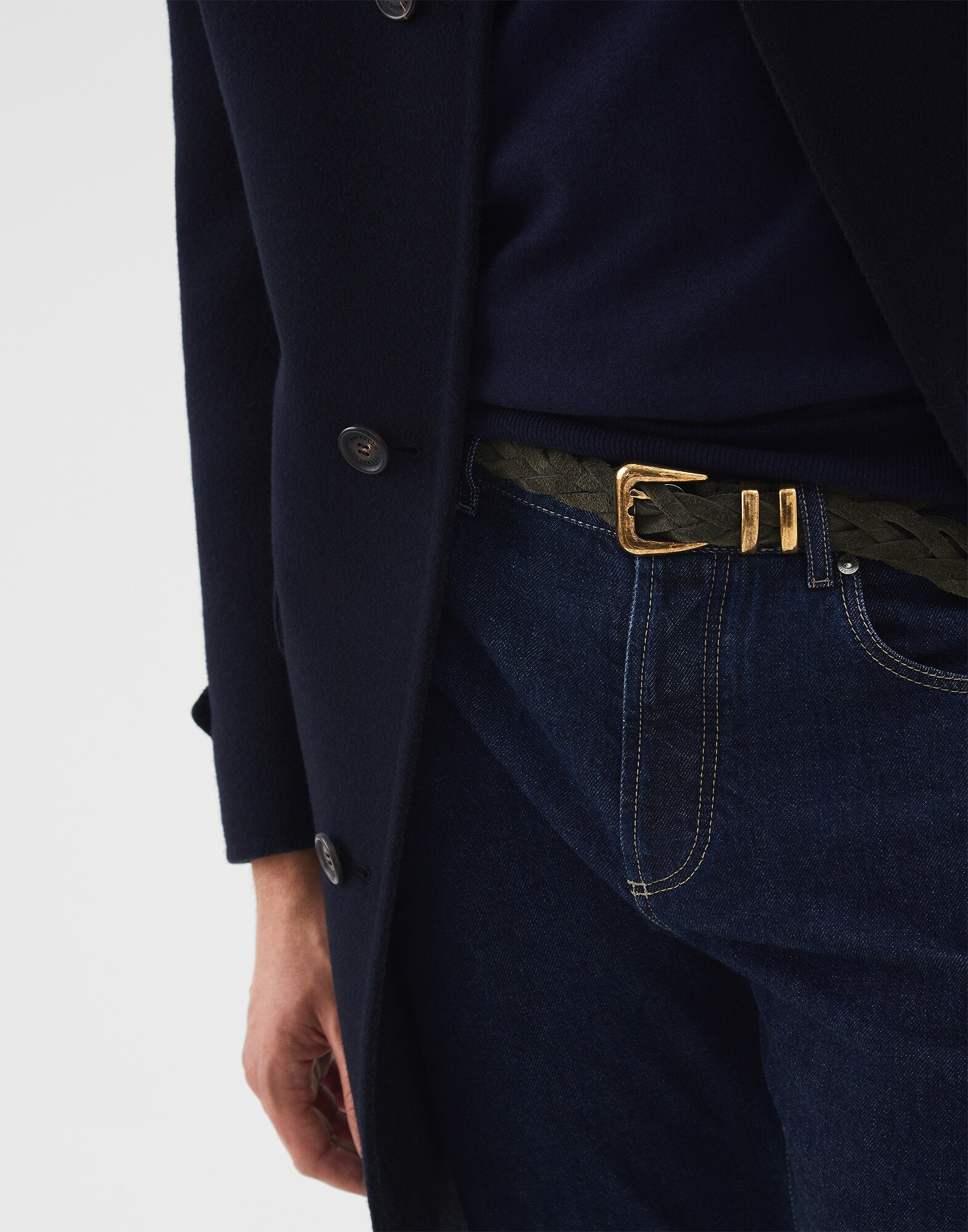Ceinture - Editorial