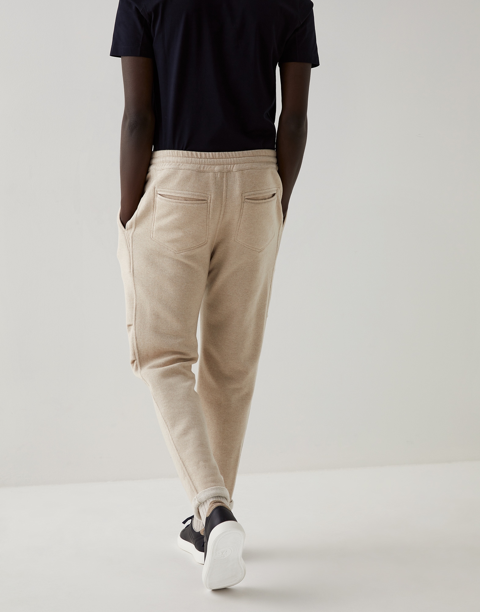 Pantalon - Vue arrière