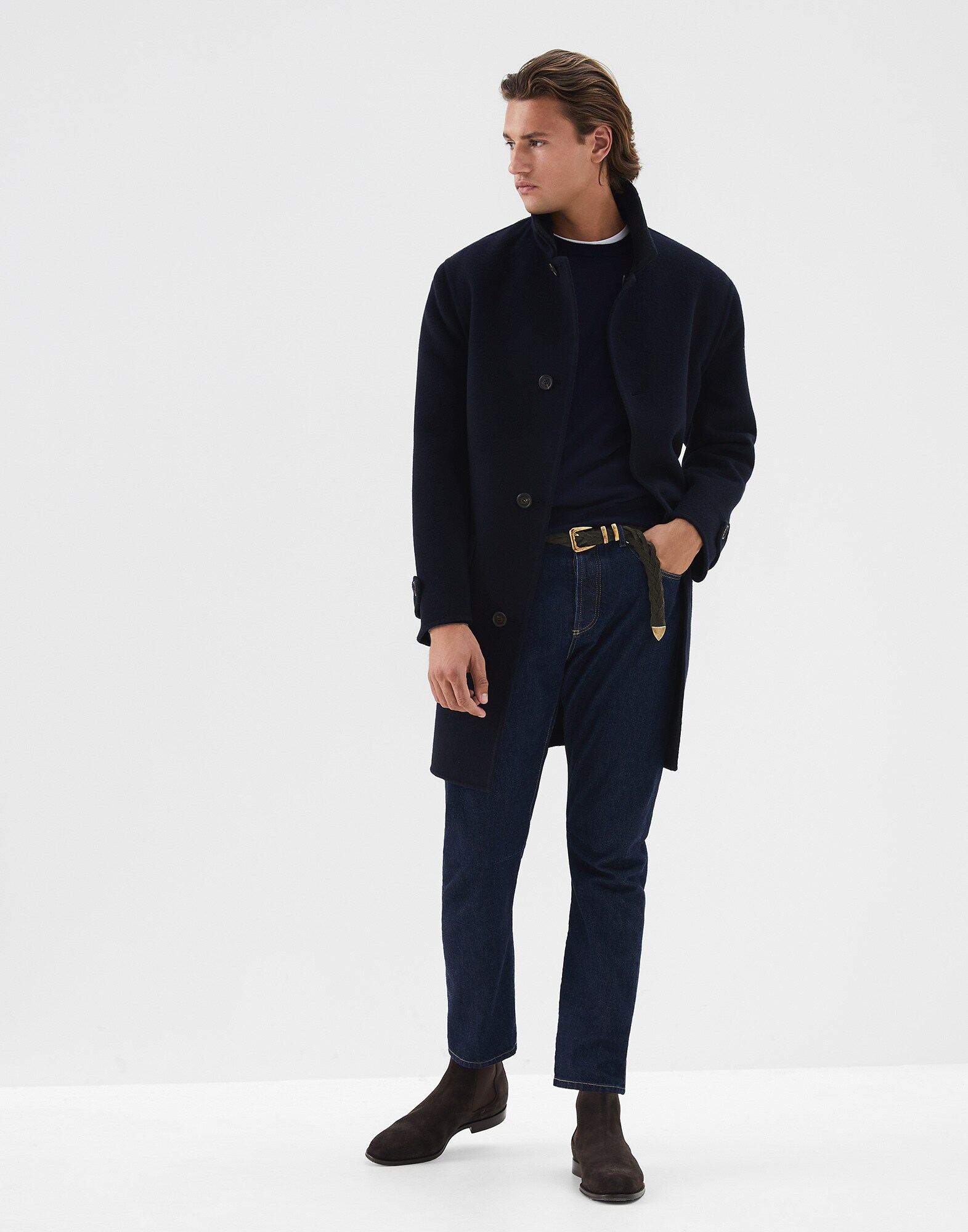 Mantel - Look