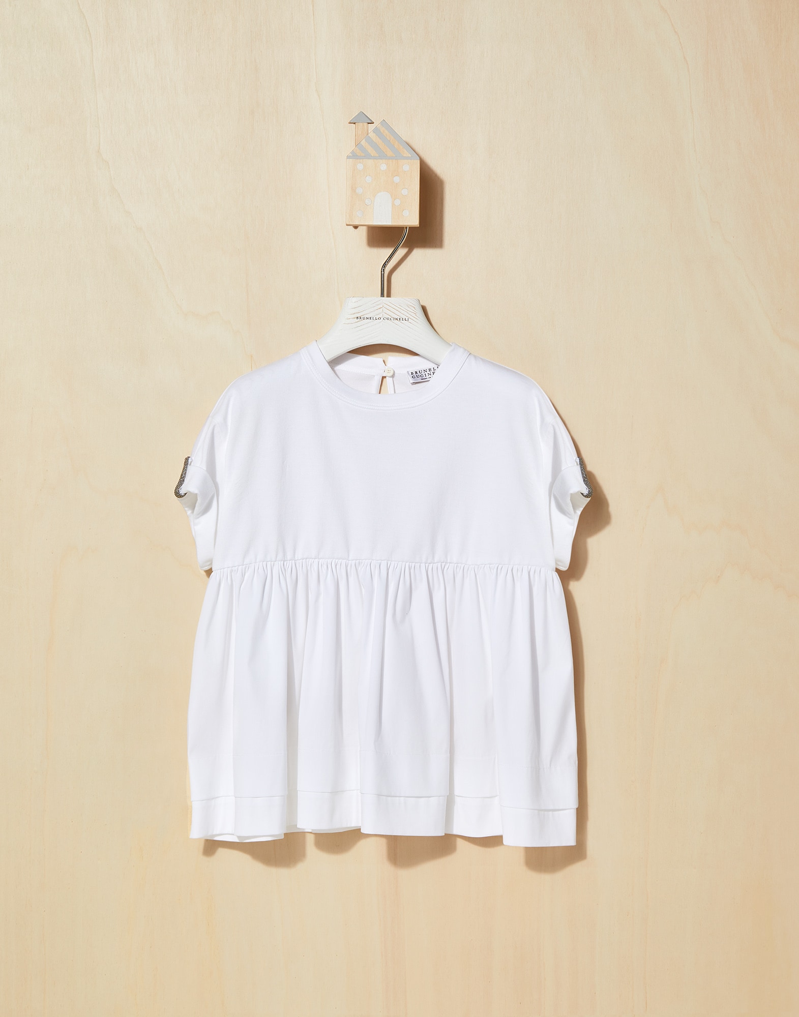 T-Shirt - Front view
