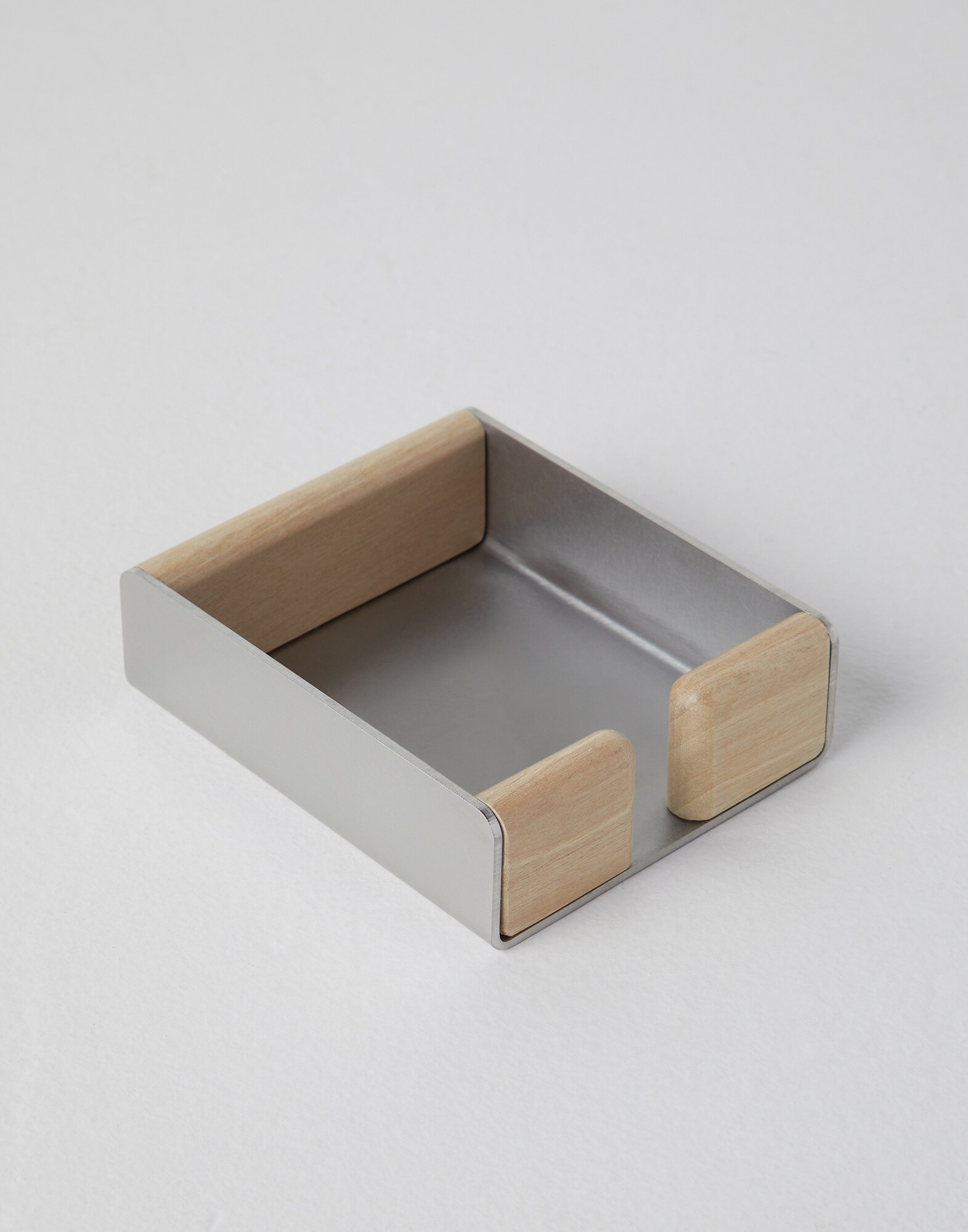 Desk Accessories - Detail view