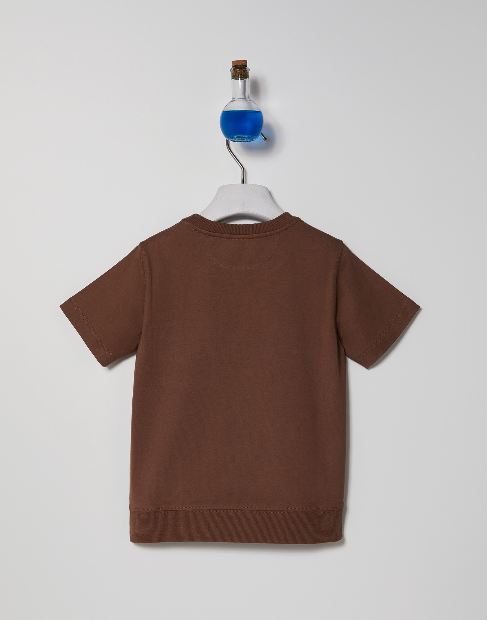 T-Shirt - Rückansicht