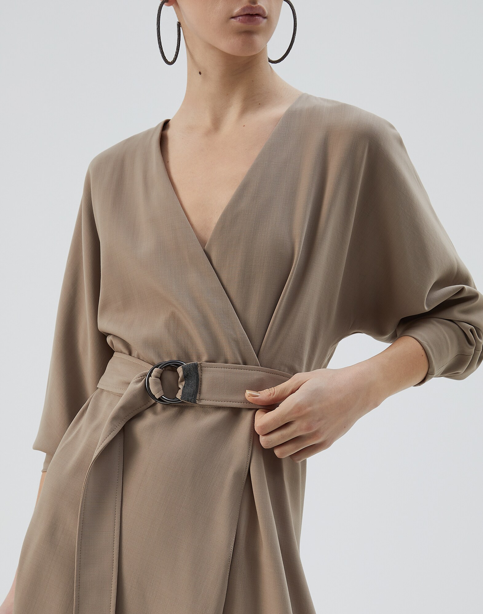 Dress - Detail