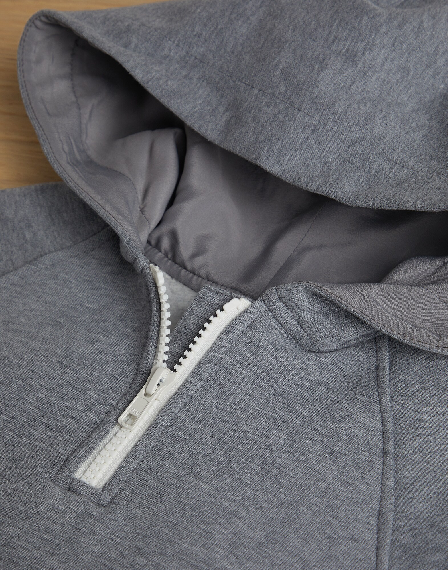 Topwear - Vista de detalle