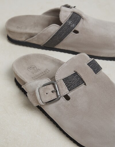 Mules - Detail view
