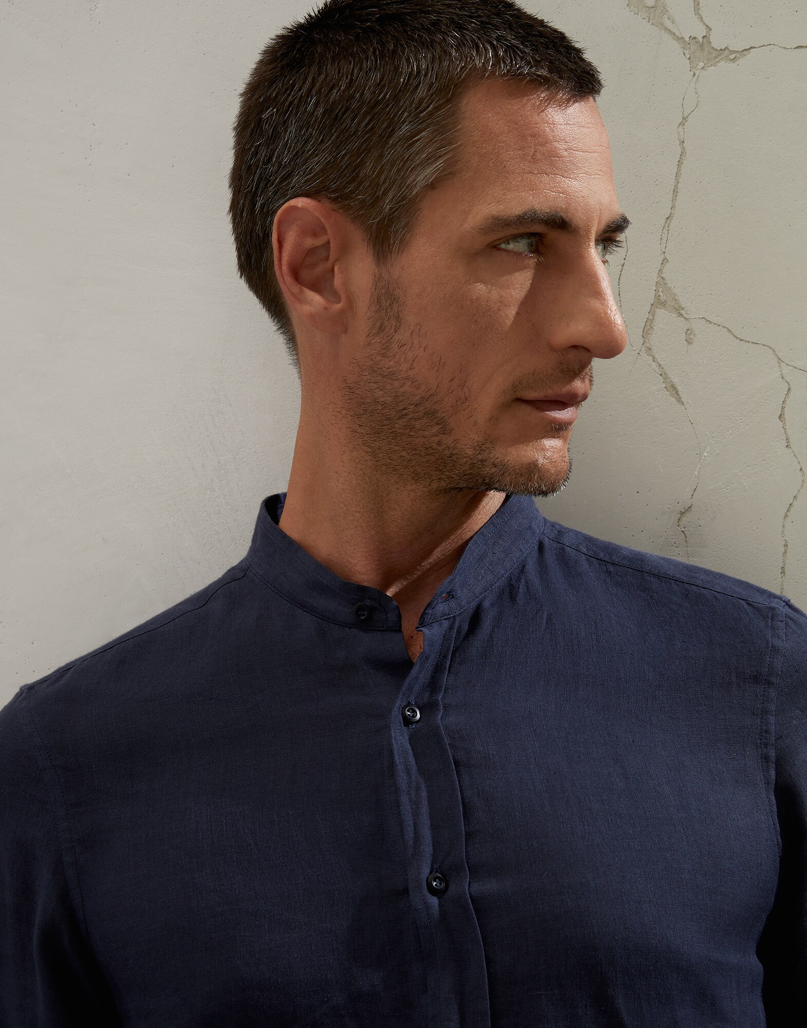 Casual Shirt - Detail view