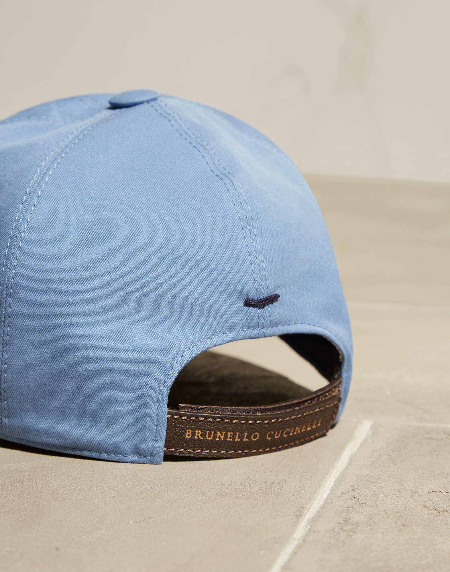 Hat - Detail view