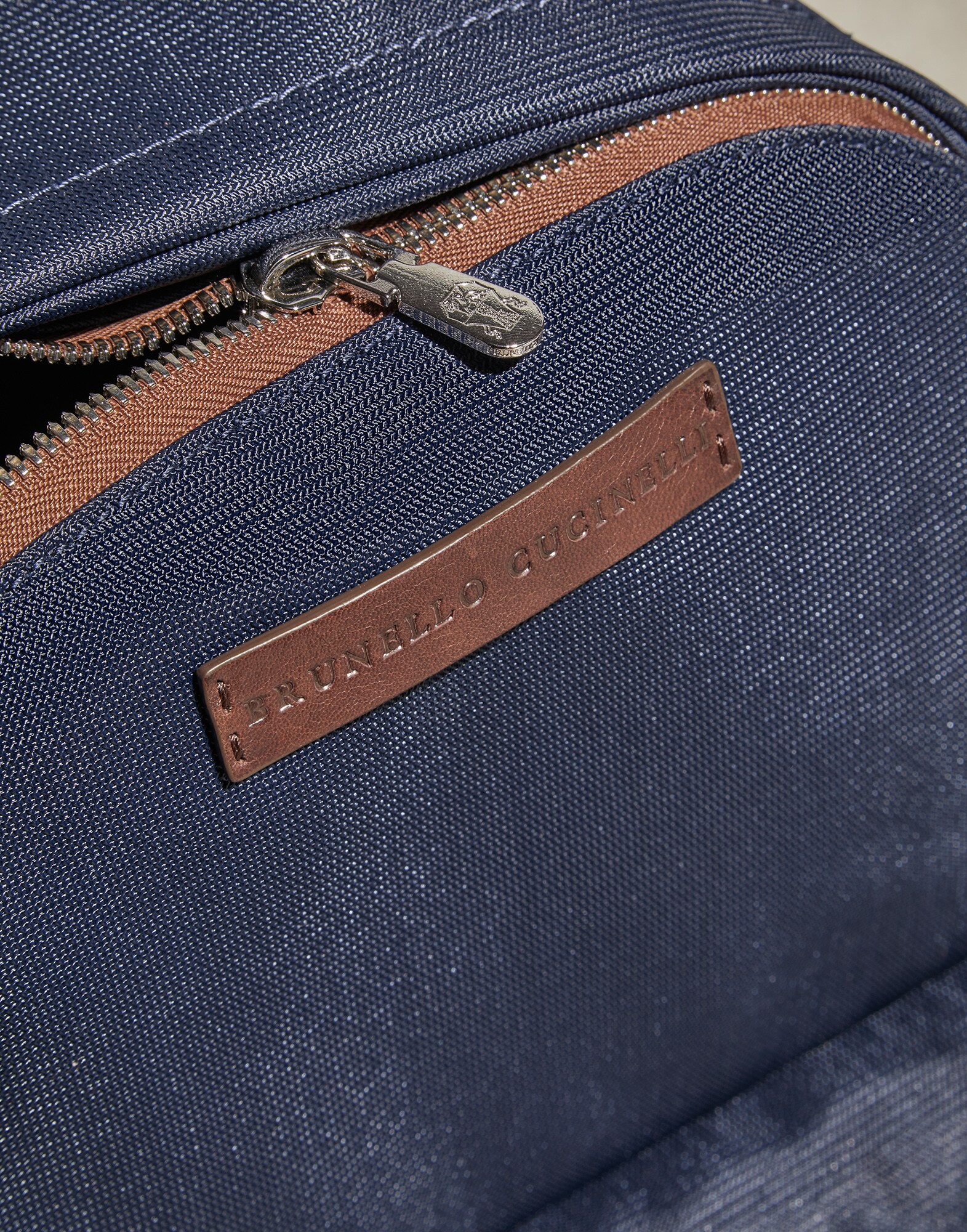 Backpack - Detail